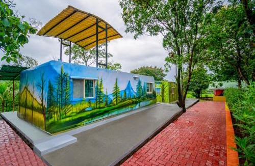 Durshet Resort | Nature Trails Durshet, Khopoli