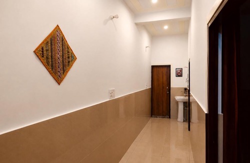 Rishikesh Apartment | Nature View Retreat