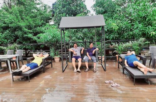 Shahapur Villa | Nature Villa