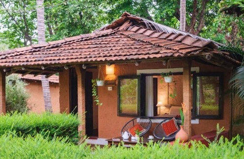 Sancordem Resort | Natures Nest Goa