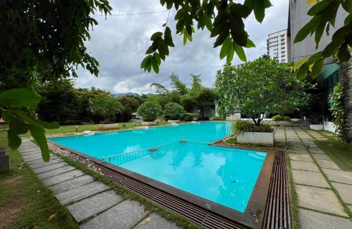 Lakkidi Apartment | NatureStay