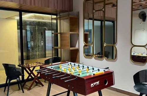 Lakkidi Apartment | NatureStay
