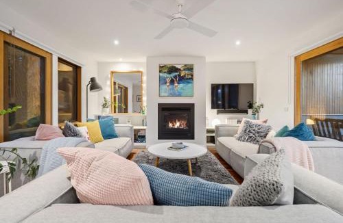 Flinders House | Nautilus