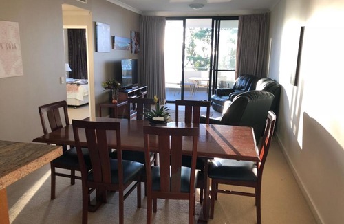 Rockingham Apartment | nautilus