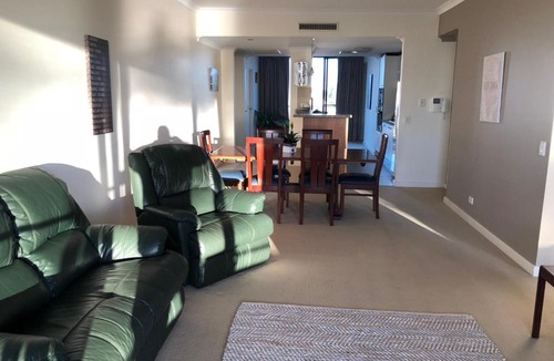Rockingham Apartment | nautilus