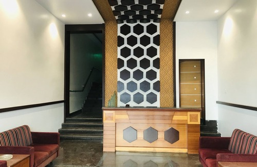 Anantapur Hotel | NAVEED RESIDENCY