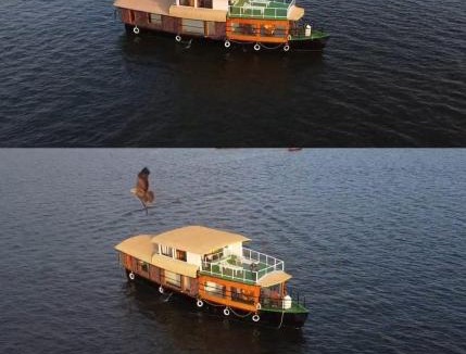 Mullakkal Boat Rental | Navora Houseboats