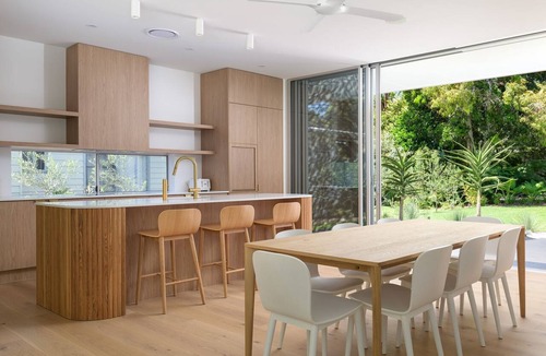 Rainbow Beach House | Navy'S By The Beach - Rainbow Shores