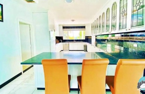 Cecil Park House | NCEC130 · Aircabin | Cecil Park | 2.5 Acres Luxury Mansion