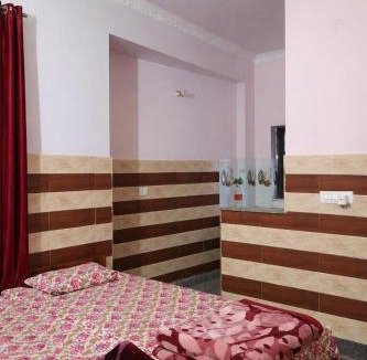 Rishikesh Hotel | Negi guest house