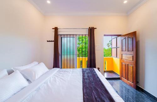Kalapettai House | Neithal Farm Resort with Swimming Pool by Roscotel