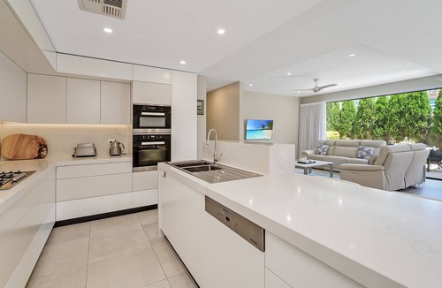 Merewether House | Nel's Place