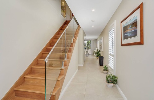 Merewether House | Nel's Place