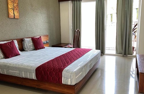 Thalassery Hotel | Nelleri Residency ROOMS STARTING AT 999