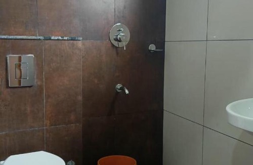 Thalassery Hotel | Nelleri Residency ROOMS STARTING AT 999