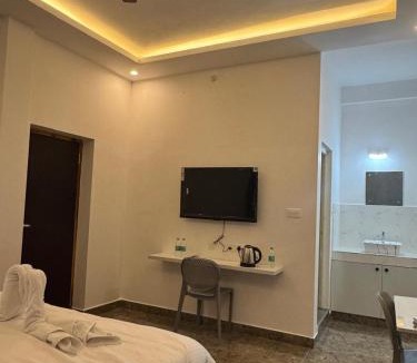 Bommayapalayam Bed & Breakfast | Neo Green Stay