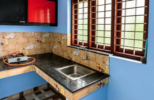 Varkala Hotel | Neon Cliff Stay Varkala