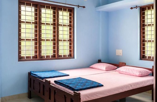 Varkala Hotel | Neon Cliff Stay Varkala