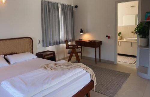 Mysore House | Nesara Home Mysuru