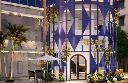 Chittagong Hotel | Nessa Inn