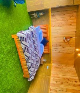 Ooty House | Nest cottage