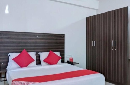 Sadduguntepalya Hotel | Nest Hotel Madiwala by Agira Hotels