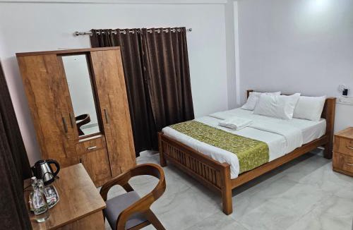 Chithirapuram Villa | Nest Mountain Munnar