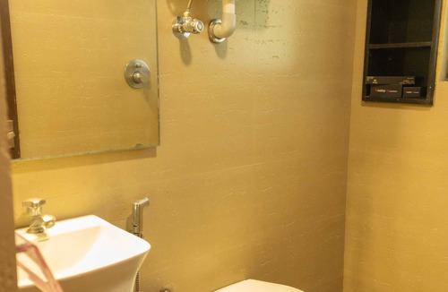 Ambattur Hotel | Nestlay Hotel Ambatture