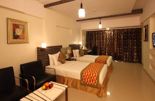 Marol Hotel | Nestor Hotels Pvt Ltd
