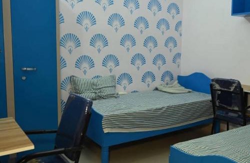 Allahabad Hostel | Nestoria Beau Boys Hostel in Prayagraj