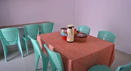 Allahabad Hostel | Nestoria Beau Boys Hostel in Prayagraj