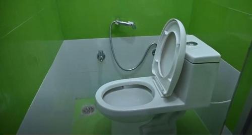 Allahabad Hostel | Nestoria Beau Boys Hostel in Prayagraj