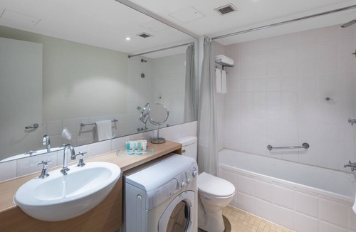 Rosehill Hotel | Nesuto Parramatta