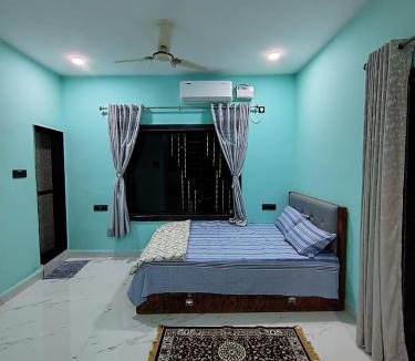 Poliem Villa | Netra Kunj