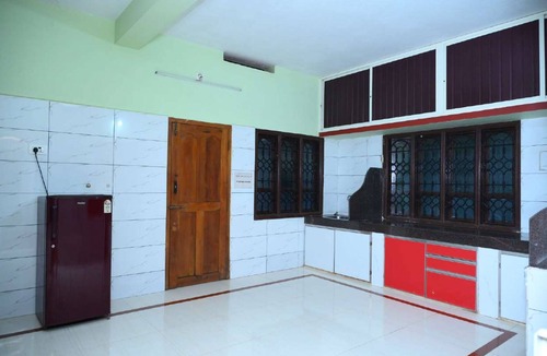 Murudeshwara Apartment | Netrani Residency
