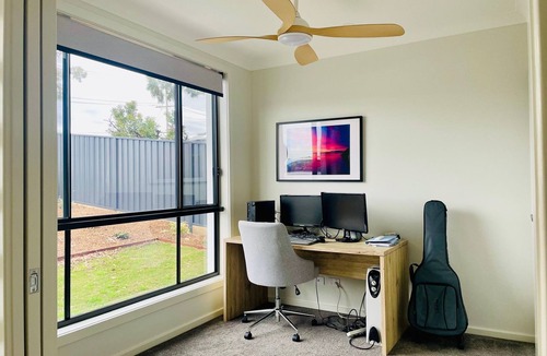 Terrigal House | New 5 Bed Terrigal Home with Ocean Views, Pool, and Games Room. 700m to Beach.