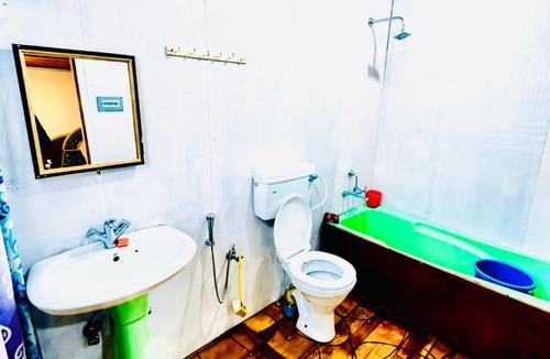 Dal Lake Hotel | New Biloo palace group of houseboats