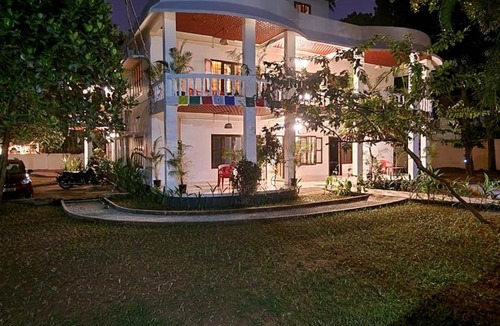 Varkala House | New silvar sand