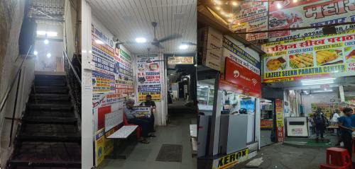 Andheri Hostel | New Star Dormitory Andheri West