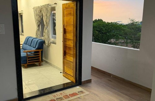Rajahmundry House | Newly built, modern home located in the peaceful and serene area of Diwancheruvu