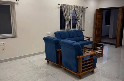 Rajahmundry House | Newly built, modern home located in the peaceful and serene area of Diwancheruvu