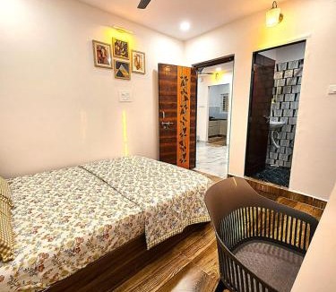 Miyapur Apartment | Newly Launched Elegant 2BHK with Balcony in Miyapur