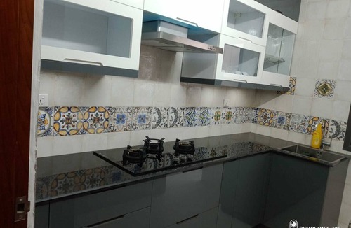 Uttara Apartment | Newly renovated nice view apartment in Dhanmondi prime location