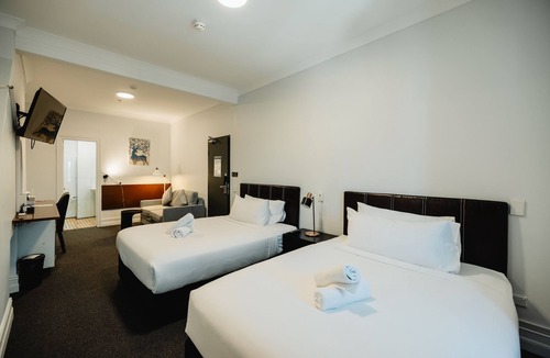 Newtown Hotel | Newtown Cozy Stays