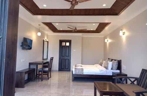 Mahabaleshwar Hotel | NEXOTTEL SAI COTTAGE