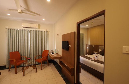 Ramanattukara Hotel | Nexstay Hotel Calicut Gate