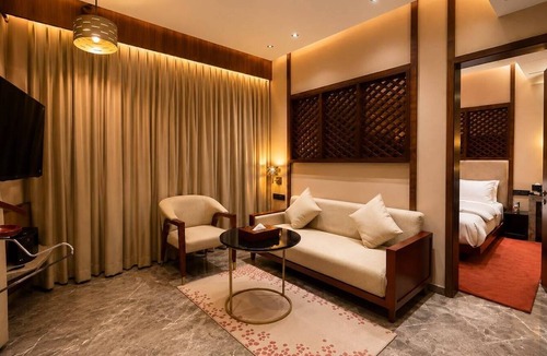 Mysore Hotel | Ni Central Park