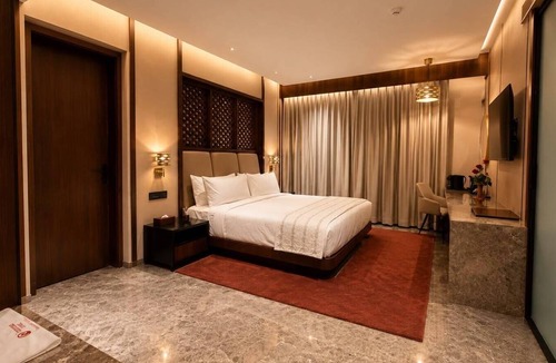 Mysore Hotel | Ni Central Park