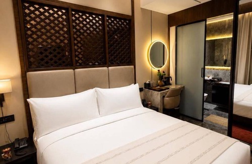 Mysore Hotel | Ni Central Park