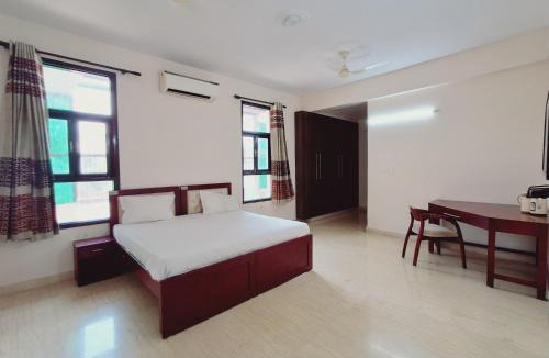 Noida Hotel | NICE Stay & Care